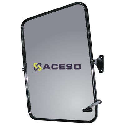 Зеркало поворотное 600*800 мм.