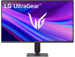 Монитор LG 23.8" 24G411A-B IPS FHD Чёрный