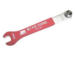Ключ педальный Bike Hand YC-161, головки на 14/15 мм