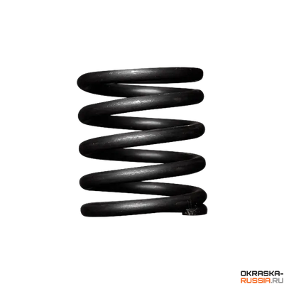 Пружина поршня для окрасочного аппарата ASPRO-4100
