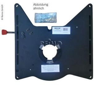 Поворотный механизм сидения на Mercedes Vito/Viano