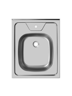 Мойка накладная ST 500