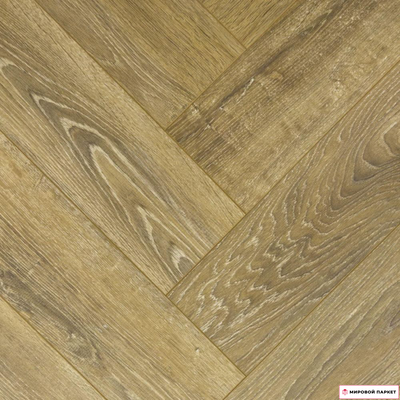 Ламинат Homflor Herringbone 12 Balearic Oak 622 купить в интернет-магазине mirovoy-parquet.ru