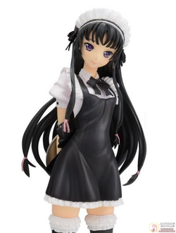 Фигурка Ёдзора Микадзуки (Mikazuki Yozora Maid ver.)