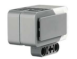 Electric Sensor, Gyro - EV3, n/a (99380)