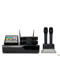 Караоке-системы