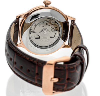 Мужские часы Orient RA-AP0001S