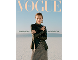 Журнал &quot;Vogue UA. Вог Украина&quot; № 10/2018 (октябрь 2018 год)