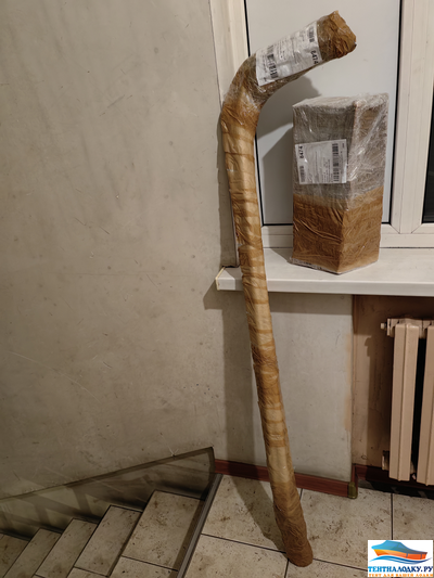 Биминитоп на лодку