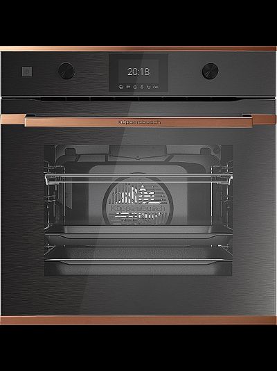 Духовой шкаф Kuppersbusch BP 6350.0 GPH 7