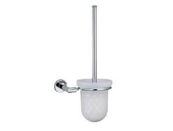 Держатель ершика, глянцевый хром, Vitra MINIMAX S, A44790