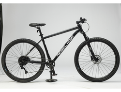 RR 251 27,5"  (24 скорости, Shimano, гидравлика)