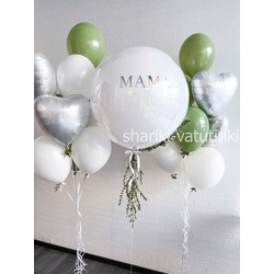 Набор "МАМА"