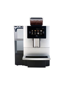 Кофемашина Dr.Coffee F11 Big Plus