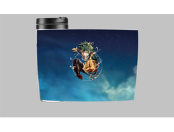 Термокружка Моя геройская академия №4