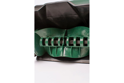 Снегоуборщик аккумуляторный FAVOURITE OBS 21/4SP (21В, 4Ач) [56774]