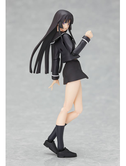 Фигурка фигма Йоми Исаяма (figma Yomi Isayama)