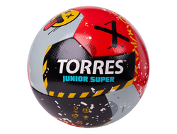 Torres Junior-5 super F323305 (№5 Тренировочный мяч)