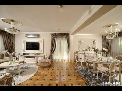 Молдинг P1020 - 4,9*2,4*200см