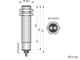 Оптический бесконтактный датчик O031-NO-NPN (Л63)