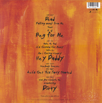 Купить винил Korn - Issues в интернет-магазине CD и LP "Музыкальный прилавок" в Липецке