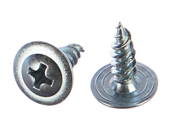 Саморезы, шурупы