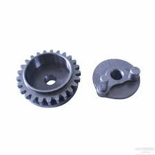 Muller Martini Feed Gear 0881.0368.3 0881.4008.3