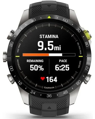 Умные часы Garmin MARQ Athlete Gen 2