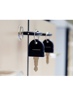 Замки / защелки