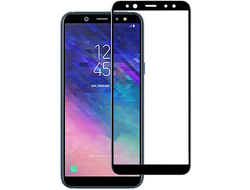 Защитное стекло для Samsung Galaxy J8 (2018) J810F