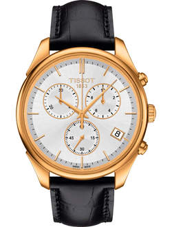 Швейцарские часы Tissot T920.417.16.031.00