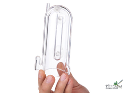 Набор CO2 ISTA с одноразовым баллоном