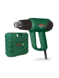 Фен технический HLP20-600 K BMC