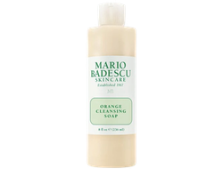 Mario Badescu Orange Cleansing Soap - Обновляющее очищающее средство для лица