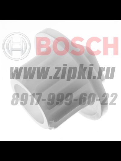 Муфта предохранитель для электромясорубок Zelmer / Philips / Bosch