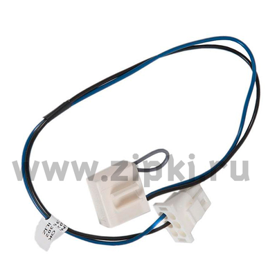 Тепловое реле с термопредохранителем Indesit / Ariston - C00276886 холодильника аристон