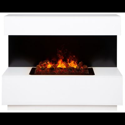 Электрокамин Modern WT с очагом 3D Cassette 630