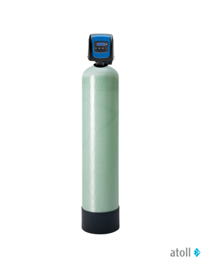 Система фильтрации atoll RFM-1015TSE (б/наполнителя), ATLSFB098