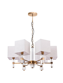 Светильник Arte Lamp North A 5896 LM-6PB