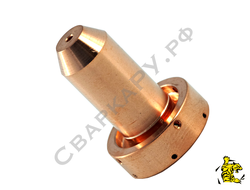 Сопло плазмотрона SVF для SL100 120А