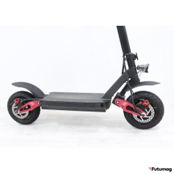 ЭЛЕКТРОСАМОКАТ GT Booster