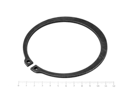 Стопорное кольцо наружное 105х3,0 ГОСТ 13942-86