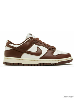 Nike Dunk Low Cacao Wow  Унисекс (36-45)