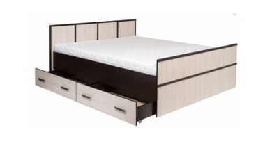 Кровать Сакура ЛДСП