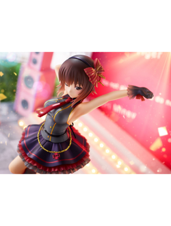 Фигурка 1/7 Махо Нисидзуми (Nishizumi Maho Idol Style)