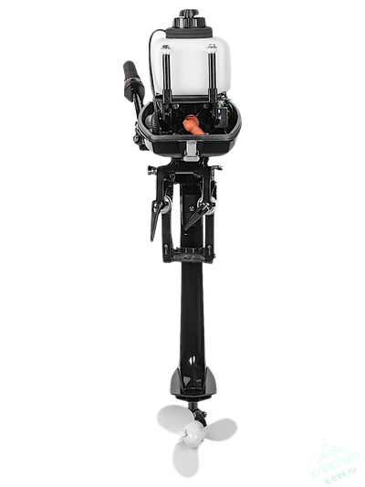 Лодочный мотор Gladiator G3FHS