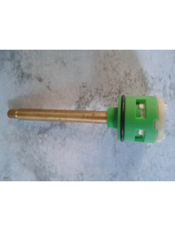 Картридж переключения для смесителя душевой кабины на 3 положения 33/3/83