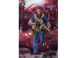 ПРЕДЗАКАЗ - Джон "Соуп" МакТавиш (Soap, CoD Modern Warfare 2 2022)  - Коллекционная ФИГУРКА 1/6 scale Doomsday Guardian 141 Task Force Soap (KS21005) - KSTOYS ?ЦЕНА: 20900 РУБ.?