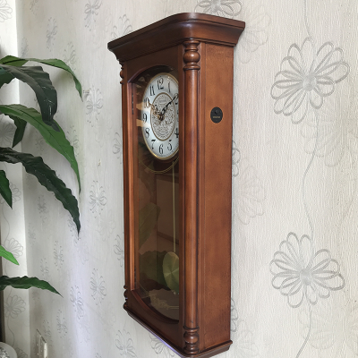 Настенные часы Rhythm CMJ581NR06