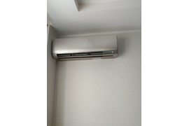 Установка кондиционеров  (сплит-систем)